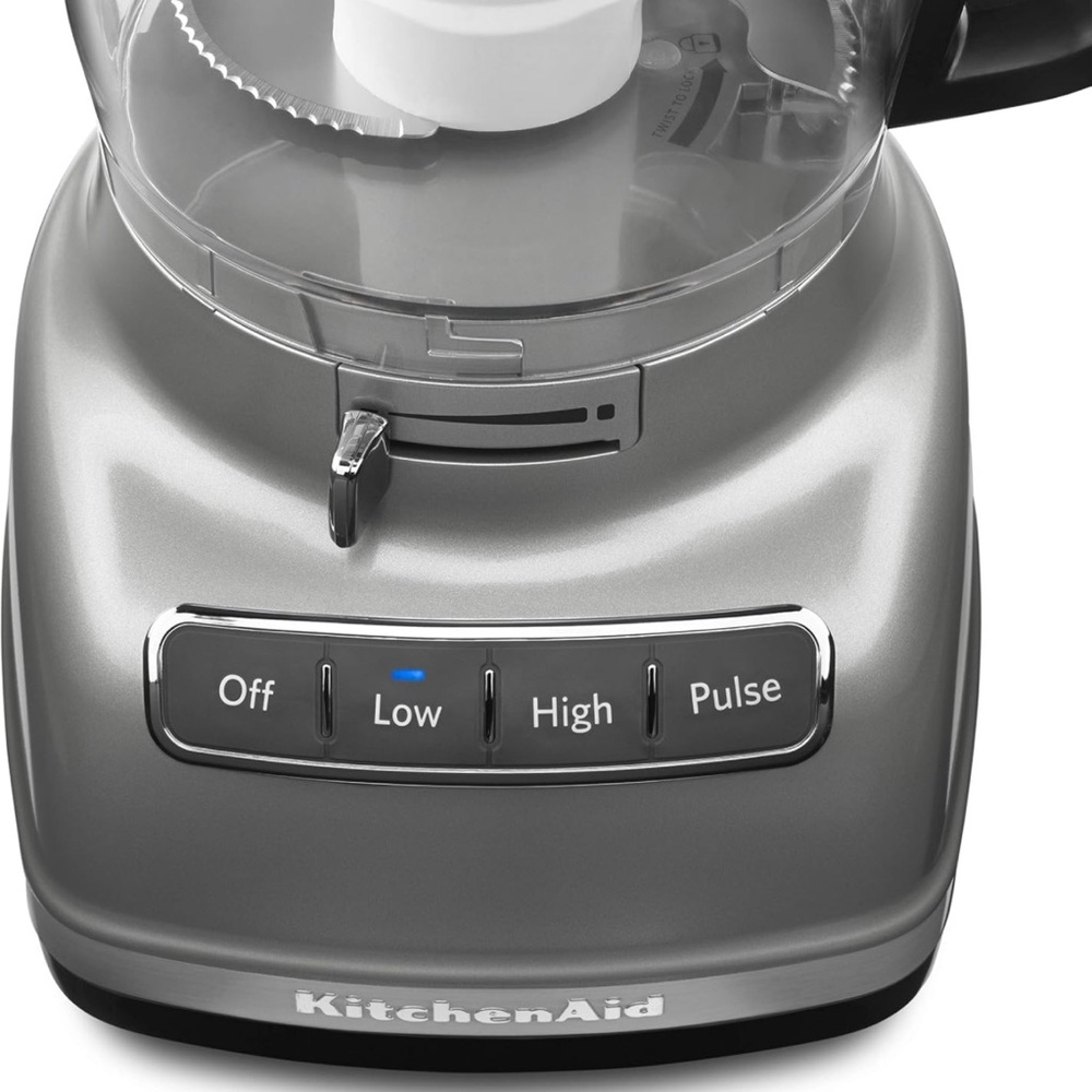 Kitchen Aid food processor